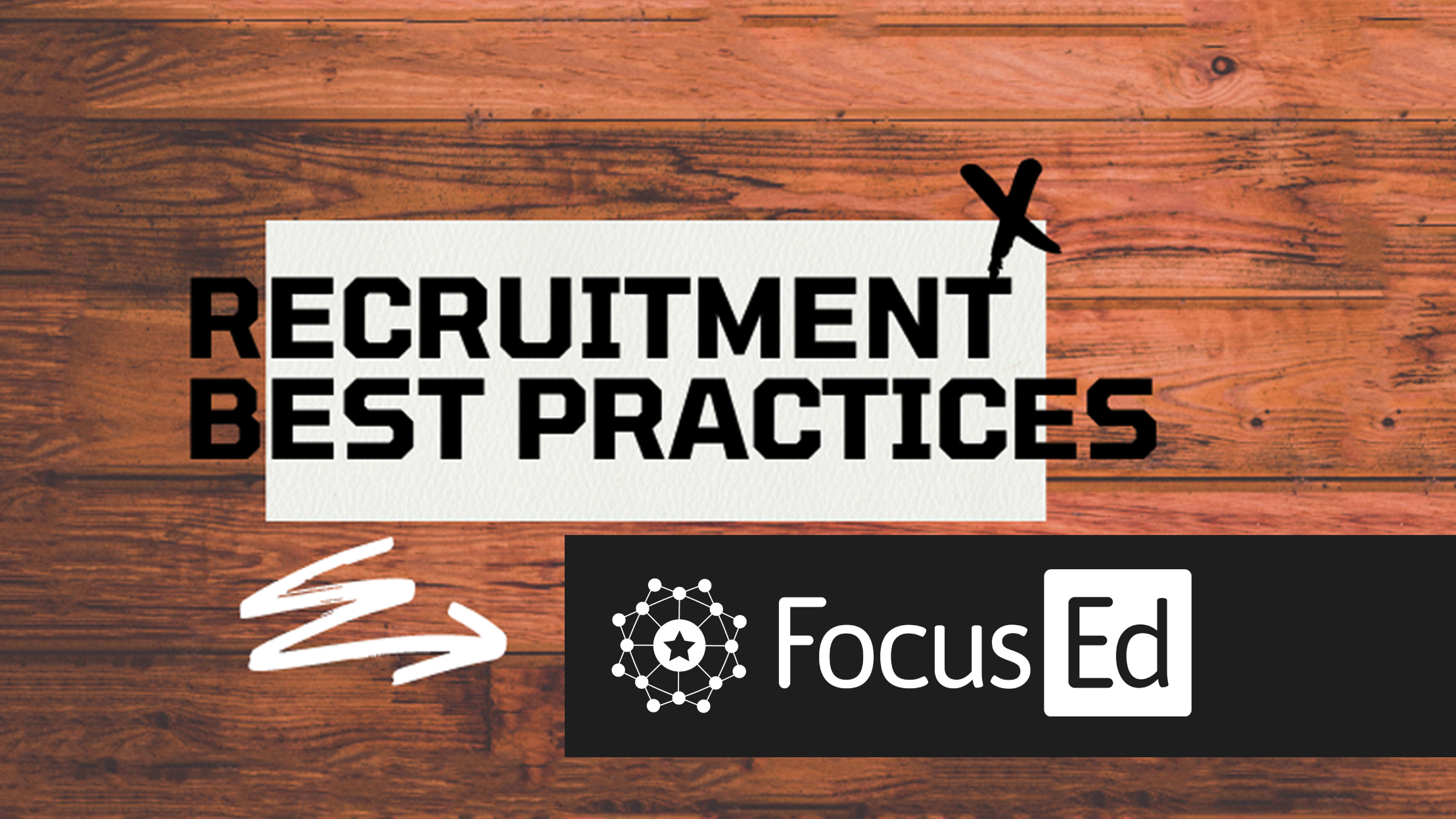 Recruitment Best Practices